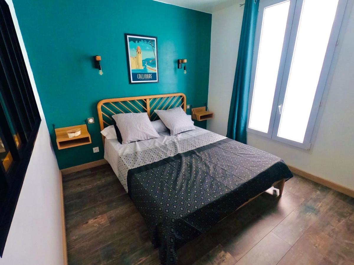 Appartement Cosy Rue De L'Avenir Perpignan Exterior photo